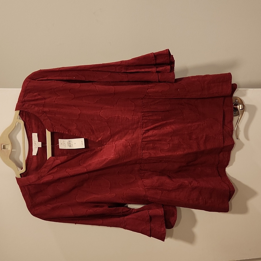 Loft  size M